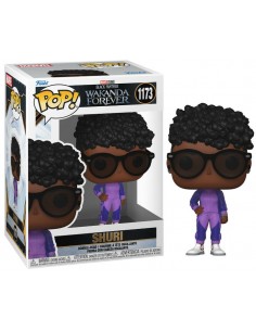 FUNKO POP! Marvel Studios...