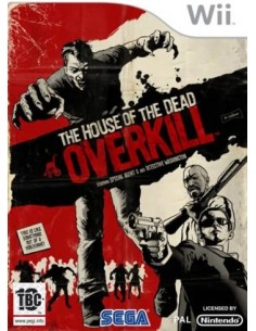 The House of the Dead...