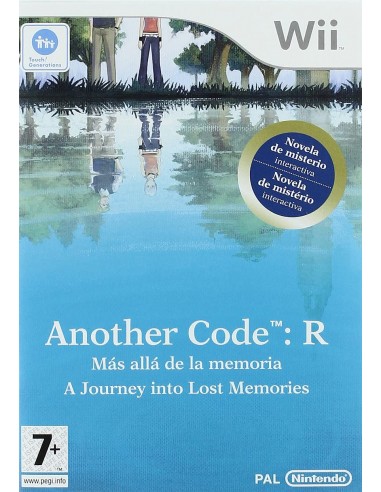 Another Code: R Más Allá de la...