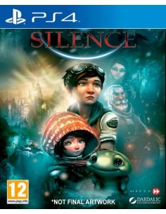 Silence (PS4)