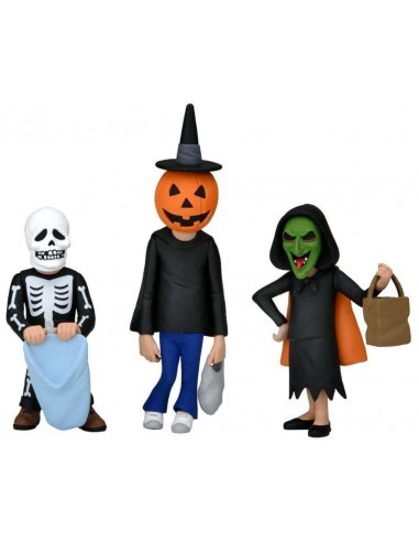 Figura Halloween 3 Season of the...