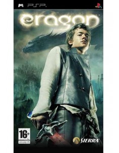 Eragon (PSP)
