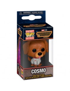 Llavero POCKET POP! Marvel...