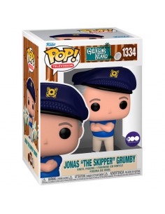 FUNKO POP! La Isla de...