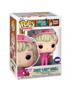 FUNKO POP! La Isla de...
