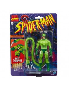 Figura Marvel Spider-Man...