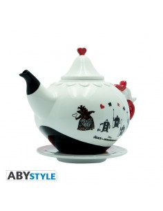 Tetera + Plato Disney... 2