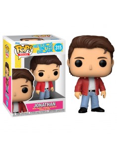 FUNKO POP! New Kids On The...