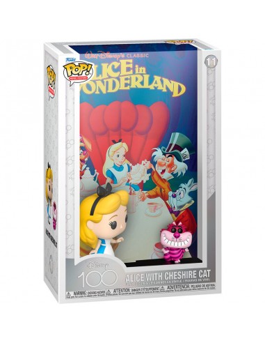 FUNKO POP! Movie Posters Disney 100Th...