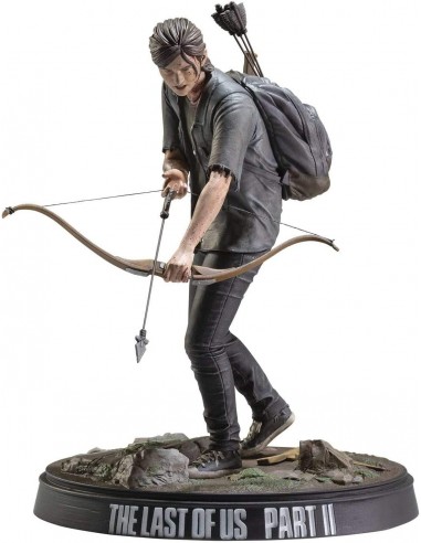 Figura The Last of Us Part II Ellie...