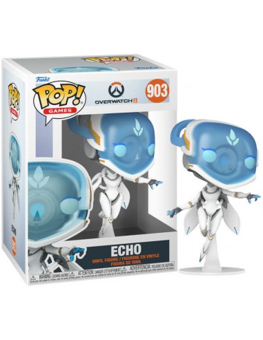 FUNKO POP! Overwatch 2 Echo (903)