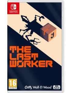 The Last Worker (Switch)