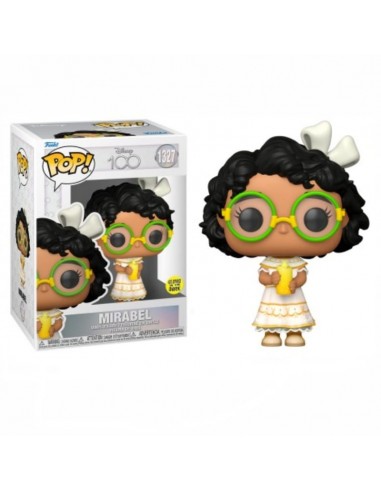 FUNKO POP! Disney 100th Anniversary...
