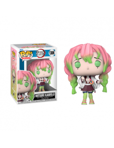 FUNKO POP! Demon Slayer...