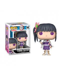 FUNKO POP! Demon Slayer...