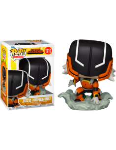 FUNKO POP! My Hero Academia...