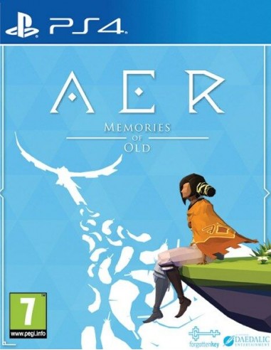 AER Memories of Old (PS4)