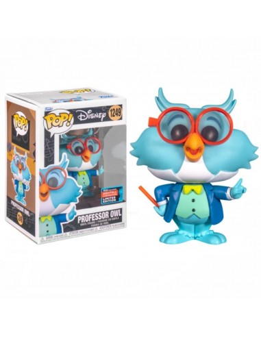 FUNKO POP! Disney Professor Owl 2022...