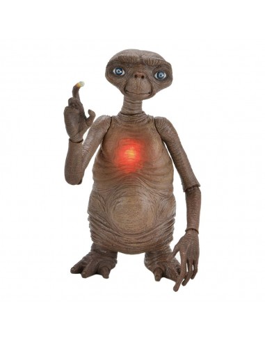 Figura E.T. El Extraterrestre...