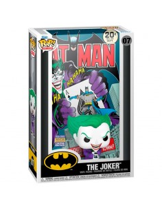 FUNKO POP! Comic Cover...