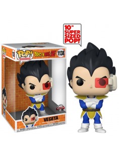 FUNKO POP! Dragon Ball Z...