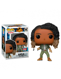 FUNKO POP! Jurassic World 3...