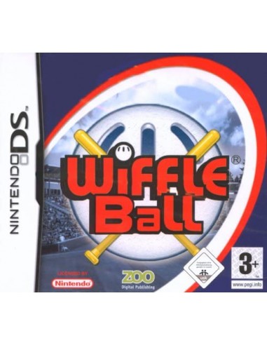 Wiffle Ball (DS)