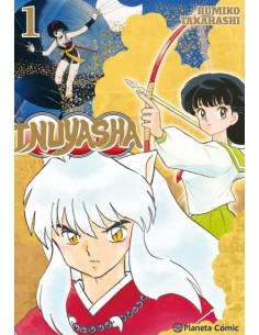 Inuyasha Nº1