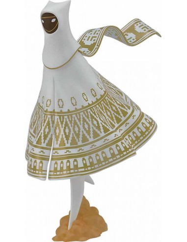 Figura Journey White Traveler Pop Up...