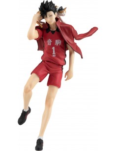Figura Haikyu!! Tetsuro...