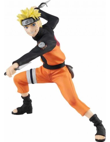 Figura Naruto Shippuden Uzumaki...