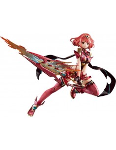 Figura Xenoblade Chronicle...