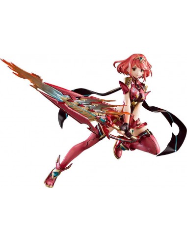 Figura Xenoblade Chronicle 2 Pyra...