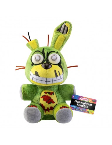 Peluche Five Nights at Freddys TieDye...