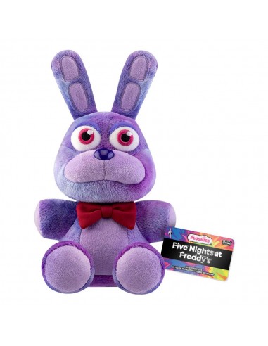 Peluche Five Nights at Freddys TieDye...