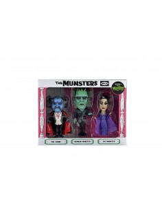 The Munsters The Count -... 2