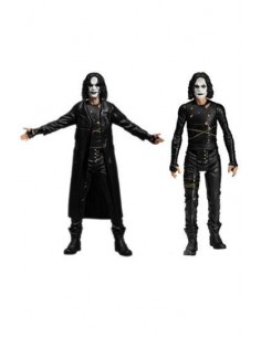 Figura The Crow The Crow 5...