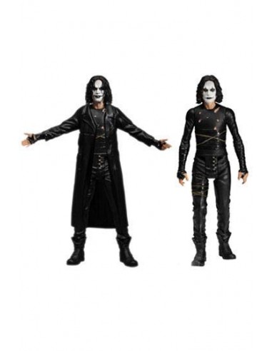 Figura The Crow The Crow 5 Points...