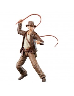 Figura Indiana Jones...