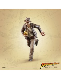 Figura Indiana Jones... 2
