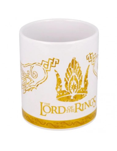 Taza El Señor de los Anillos Stor