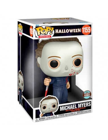 FUNKO POP! Halloween Michael Myers...