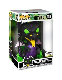 FUNKO POP! Disney Villains...