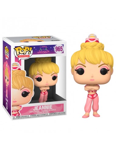 FUNKO POP! I Dream of Jeannie (965)