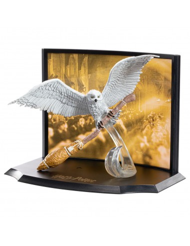 Harry Potter Diorama Hedwig's Special...