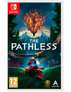 The Pathless (Switch)