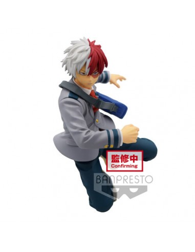 Figura My Hero Academia Todoroki...