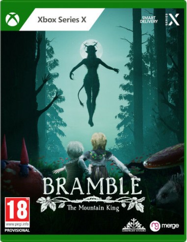 Bramble: The Mountain King (Xbox...