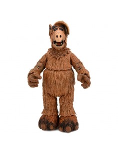 Figura Alf Alien Life Form...