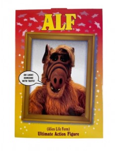 Figura Alf Alien Life Form... 2